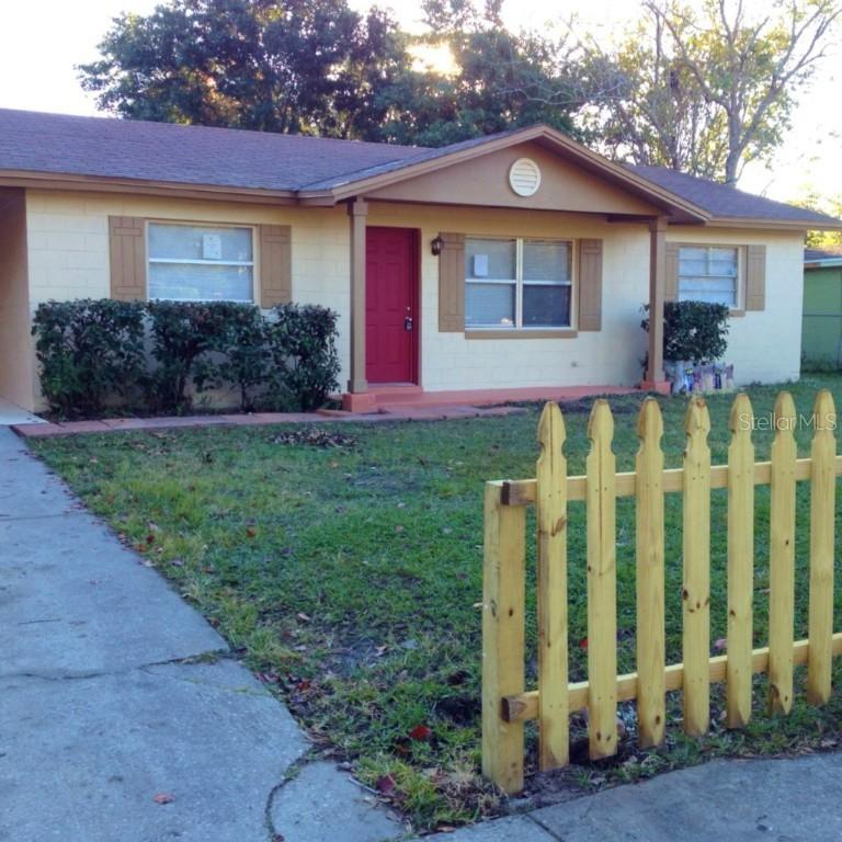 5294 Lanette St., Orlando, FL 32811