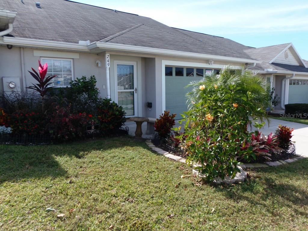 249 Brookdale Loop, Clermont, FL 34711