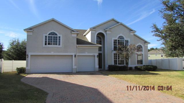 3013 Spicenut Ct., Ocoee, FL 34761