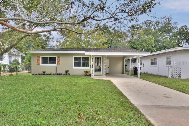 5 W Steele St., Orlando, FL 32804