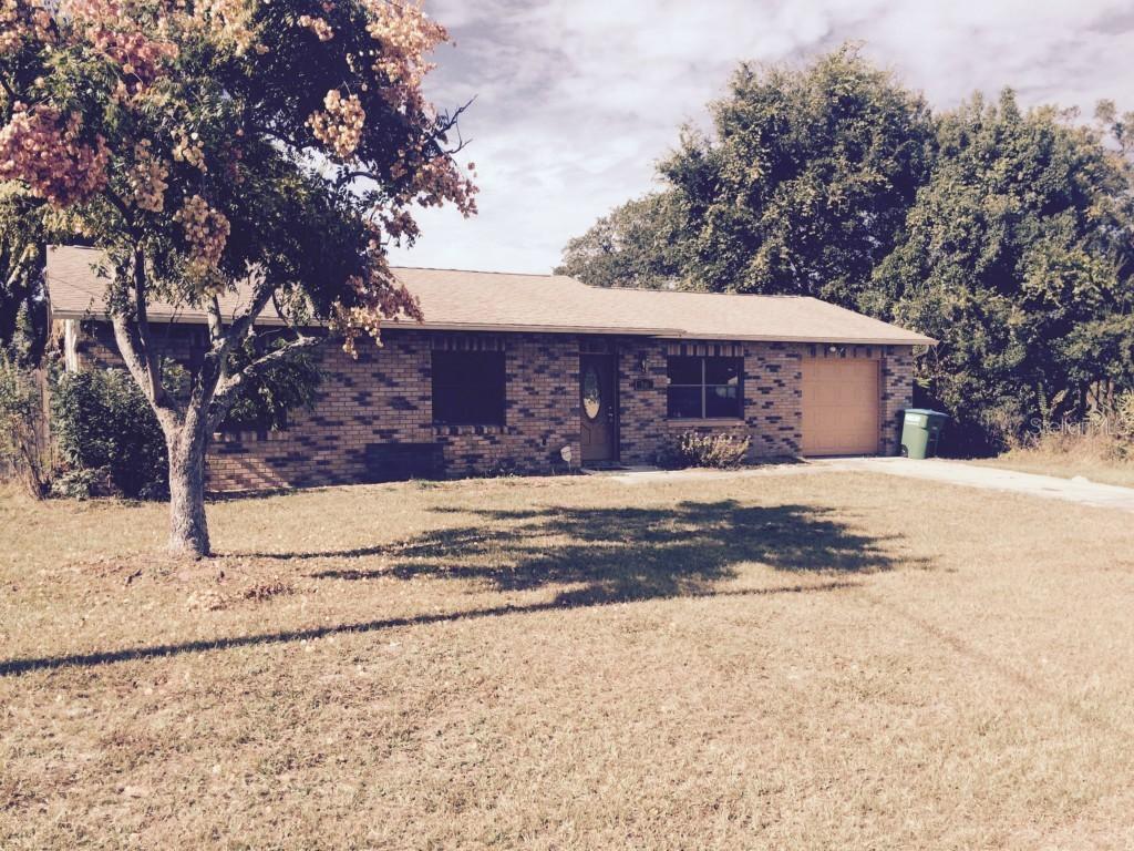 516 Gaspar Ave., Deltona, FL 32725