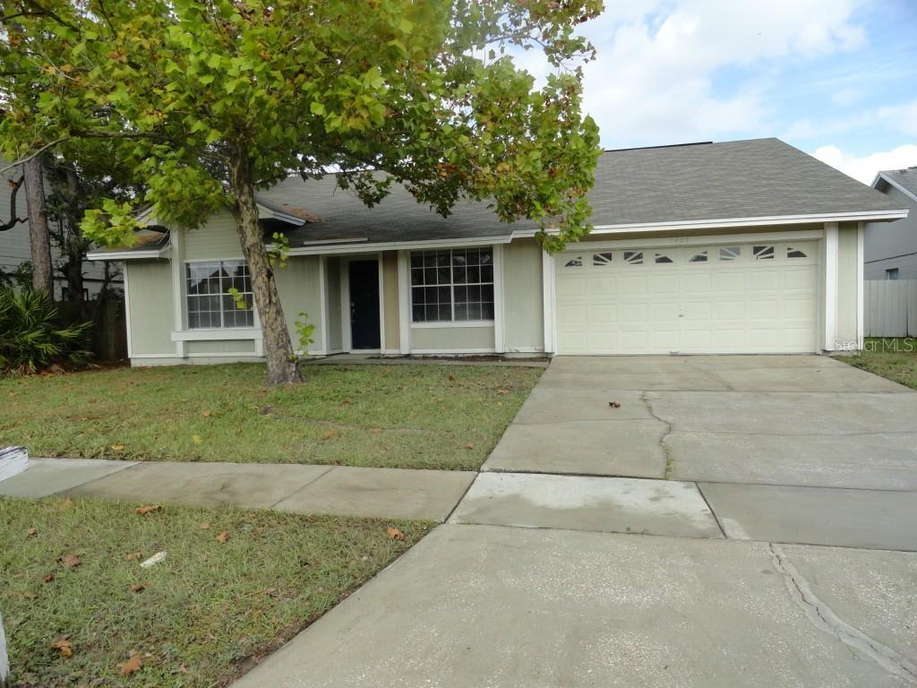 [Address Hidden by Seller], Orlando, FL 32837