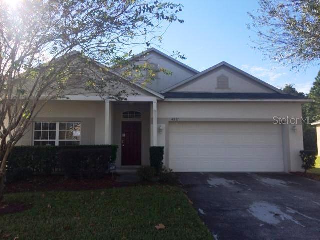 [Address Hidden by Seller], Orlando, FL 32822