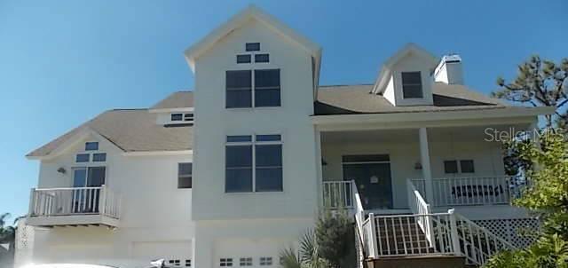 [Address Hidden by Seller], Tarpon Springs, FL 34689