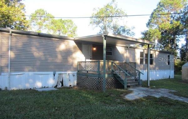 [Address Hidden by Seller], Mount Dora, FL 32757