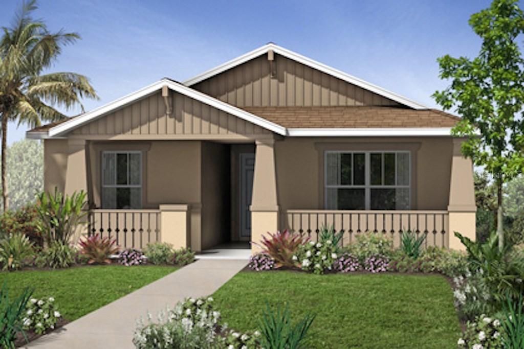 2032 Appalachee Cir., Tavares, FL 32778