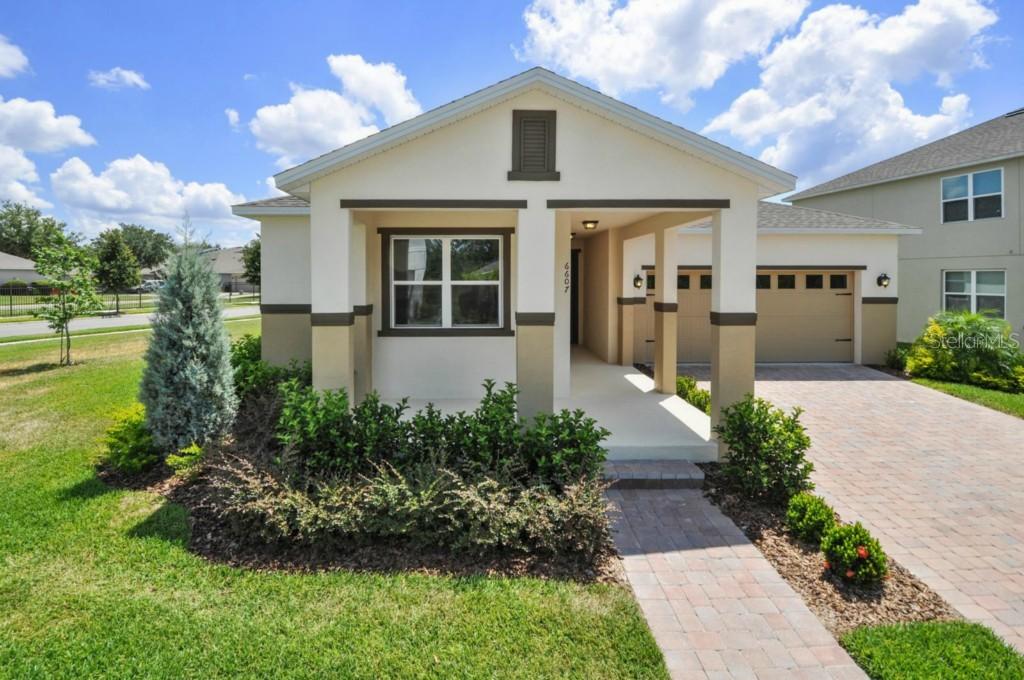 6607 Merrick Landing Blvd., Windermere, FL 34786