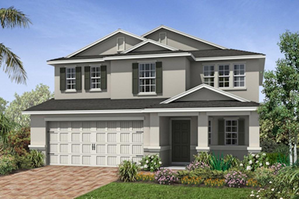 4884 Grassendale Ter., Sanford, FL 32771