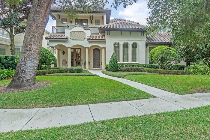 692 Penn Pl., Winter Park, FL 32789