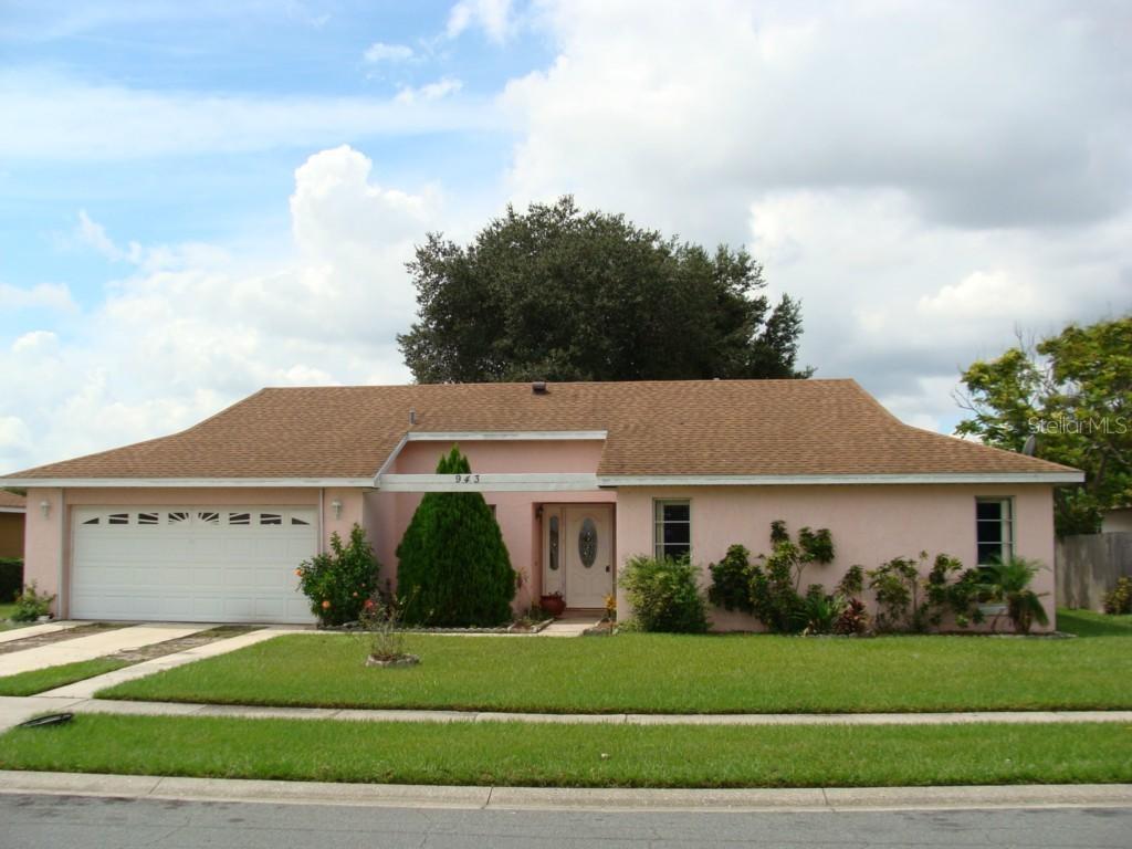 943 California Woods Cir., Orlando, FL 32824