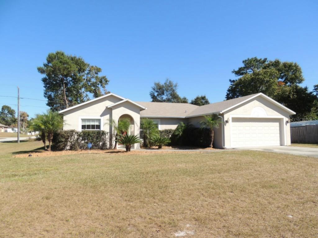 1055 Lyric Dr., Deltona, FL 32738