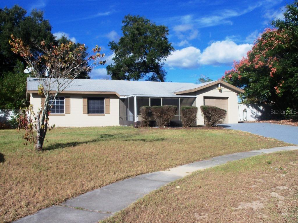 7015 Sidney Lanier Ct., Orlando, FL 32818