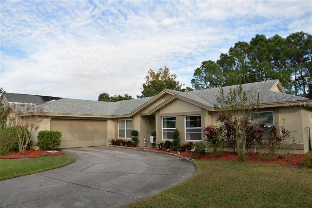 4227 Vixen Ct., Oviedo, FL 32765