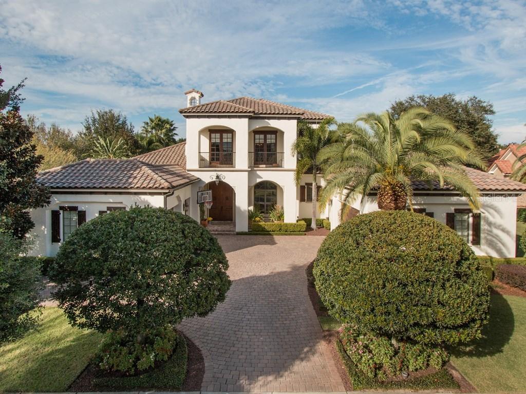1437 Holts Grove Cir., Winter Park, FL 32789