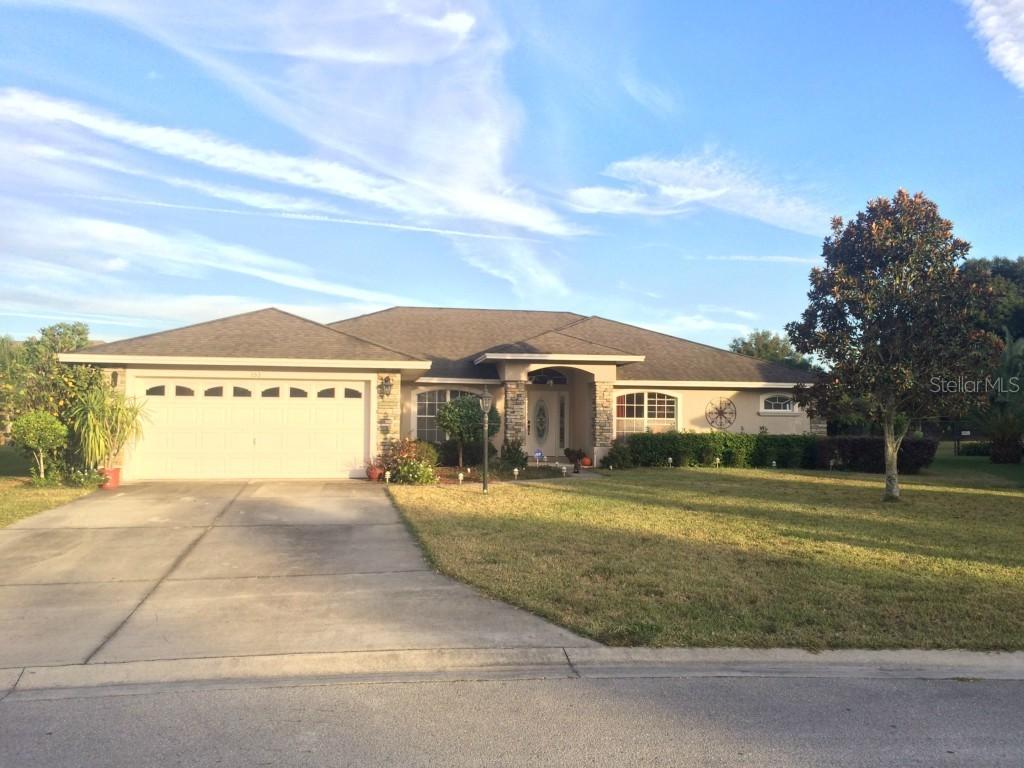 153 Alexander Estates Dr., Auburndale, FL 33823