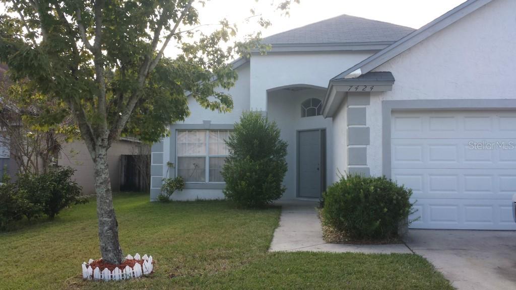 7424 Marseille Cir., Orlando, FL 32822