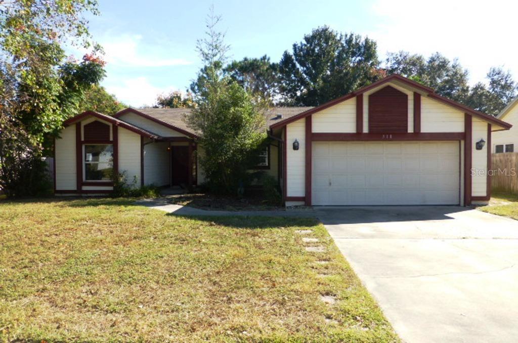 318 Red Rose Cir., Orlando, FL 32835