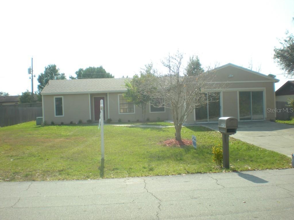 2757 Sweet Springs St., Deltona, FL 32738
