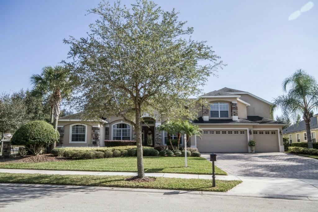 2665 Dark Oak Ct., Oviedo, FL 32766