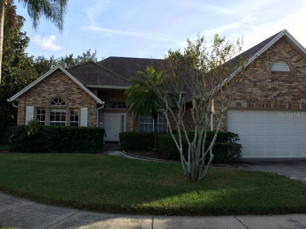 5469 Endicott Pl., Oviedo, FL 32765