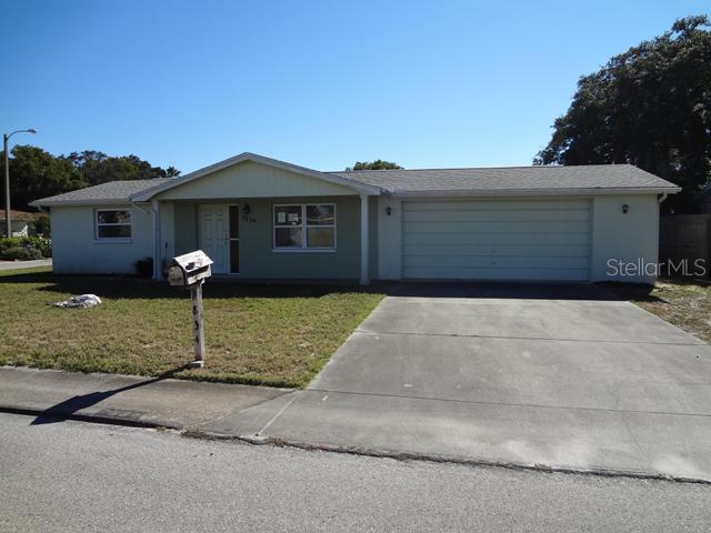 [Address Hidden by Seller], Port Richey, FL 34668
