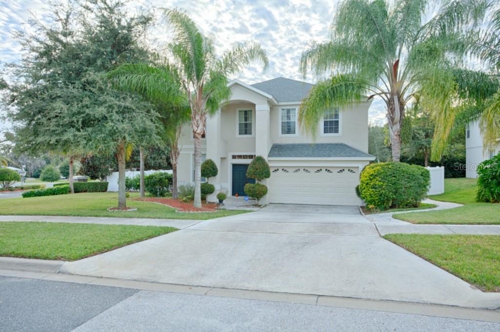 10701 Lemay Dr., Clermont, FL 34711