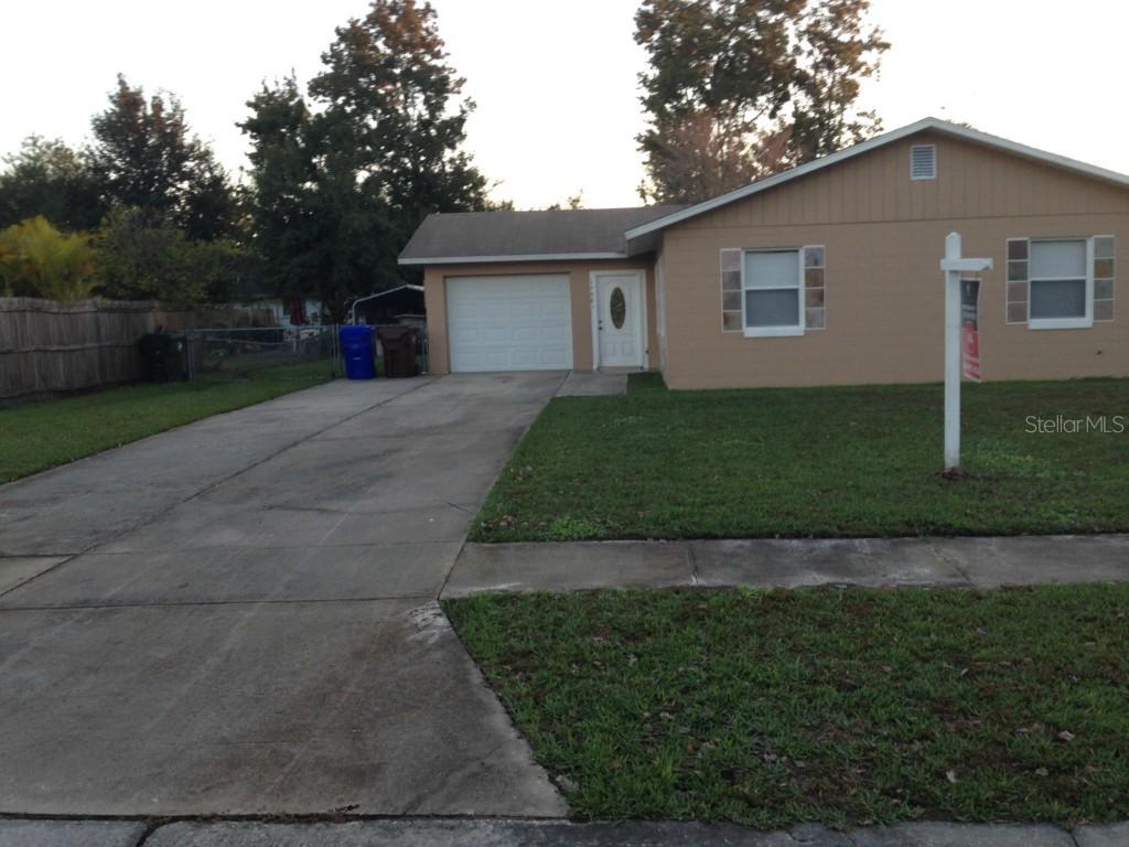 1708 Hiawatha Dr., Kissimmee, FL 34741