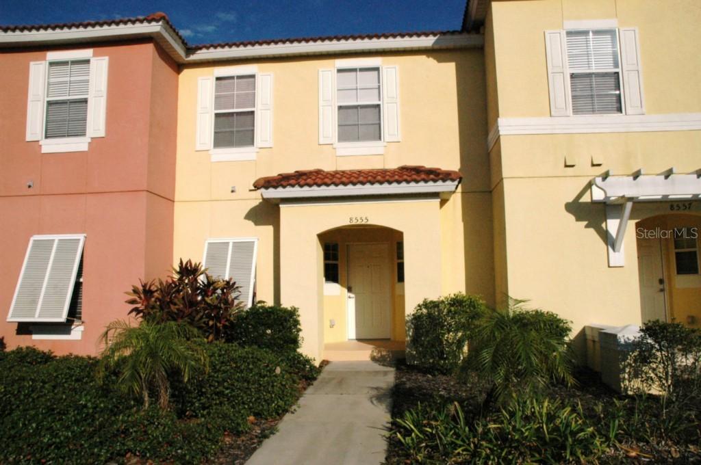 8555 Bay Lilly Loop, Kissimmee, FL 34747