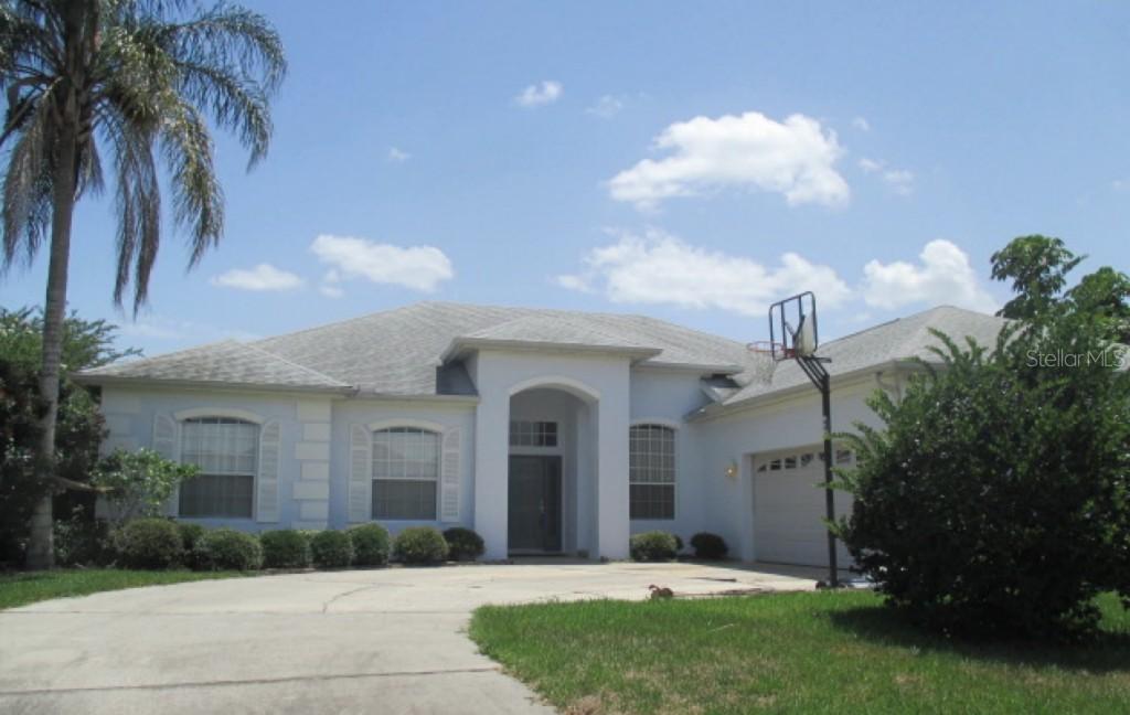 4228 Kezar Ct., Belle Isle, FL 32812