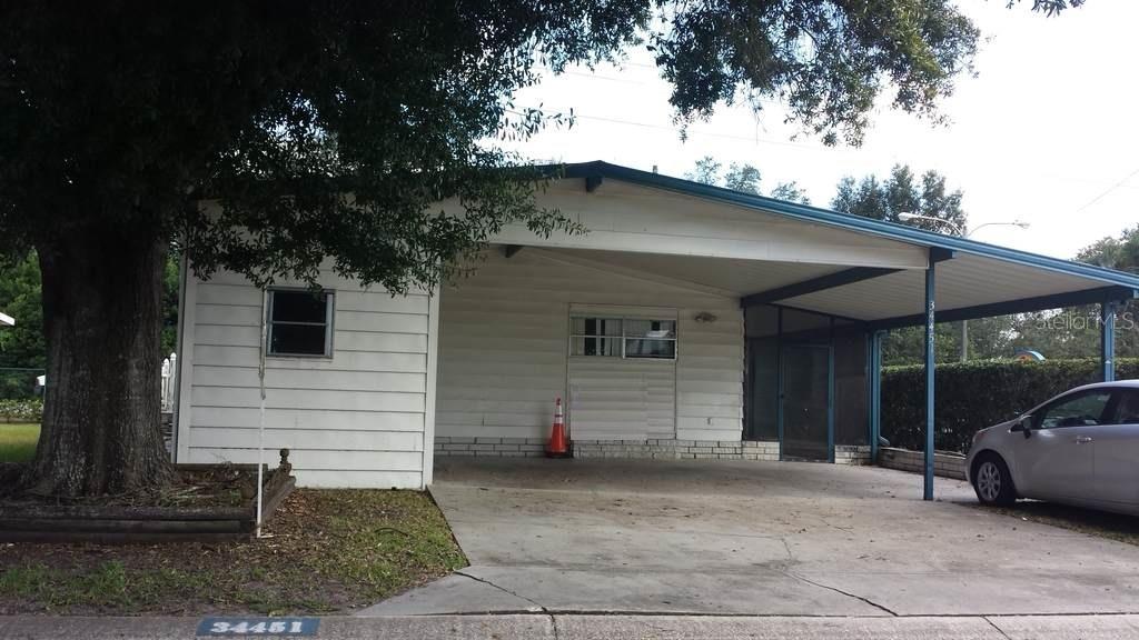 34451 Countryside Dr., Zephyrhills, FL 33543