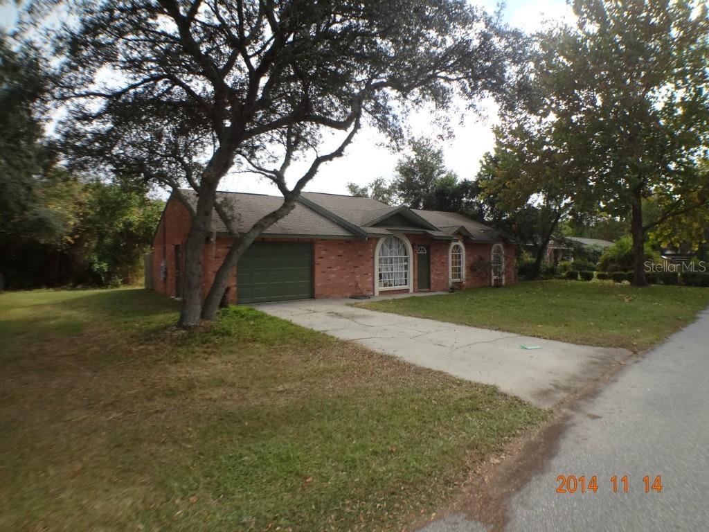 23846 Oak Ln., Sorrento, FL 32776