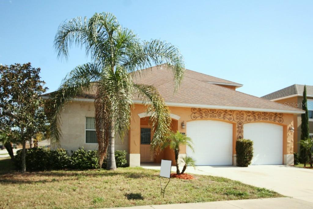 8824 Isla Bella Dr., Orlando, FL 32818