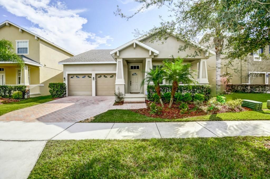 9885 Moss Rose Way, Orlando, FL 32832