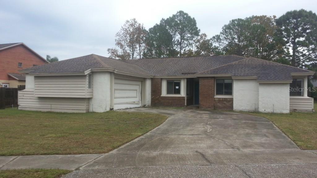 1505 Sugarwood Cir., Winter Park, FL 32792