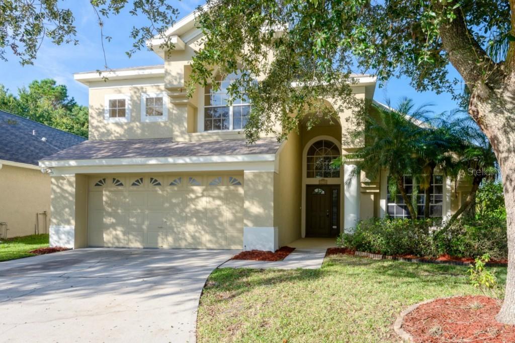 3796 Becontree Pl., Oviedo, FL 32765