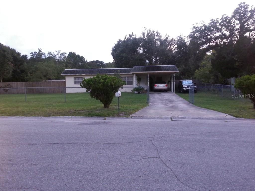 130 Lake Minnie Dr., Sanford, FL 32773