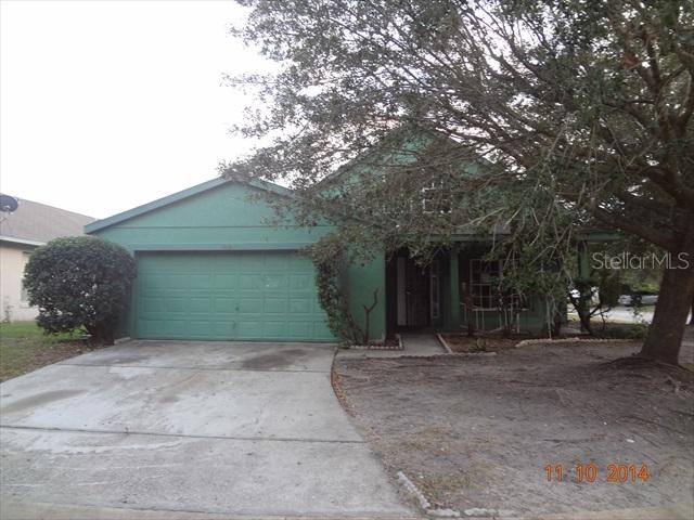 5330 Yaupon St., Orlando, FL 32811