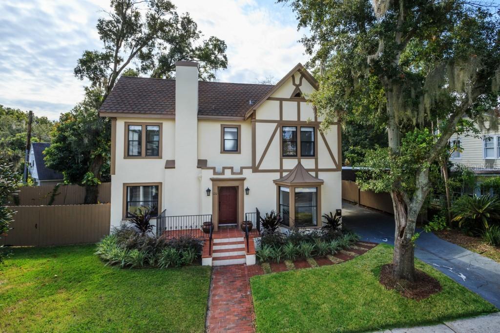 120 Fernwood St., Orlando, FL 32806