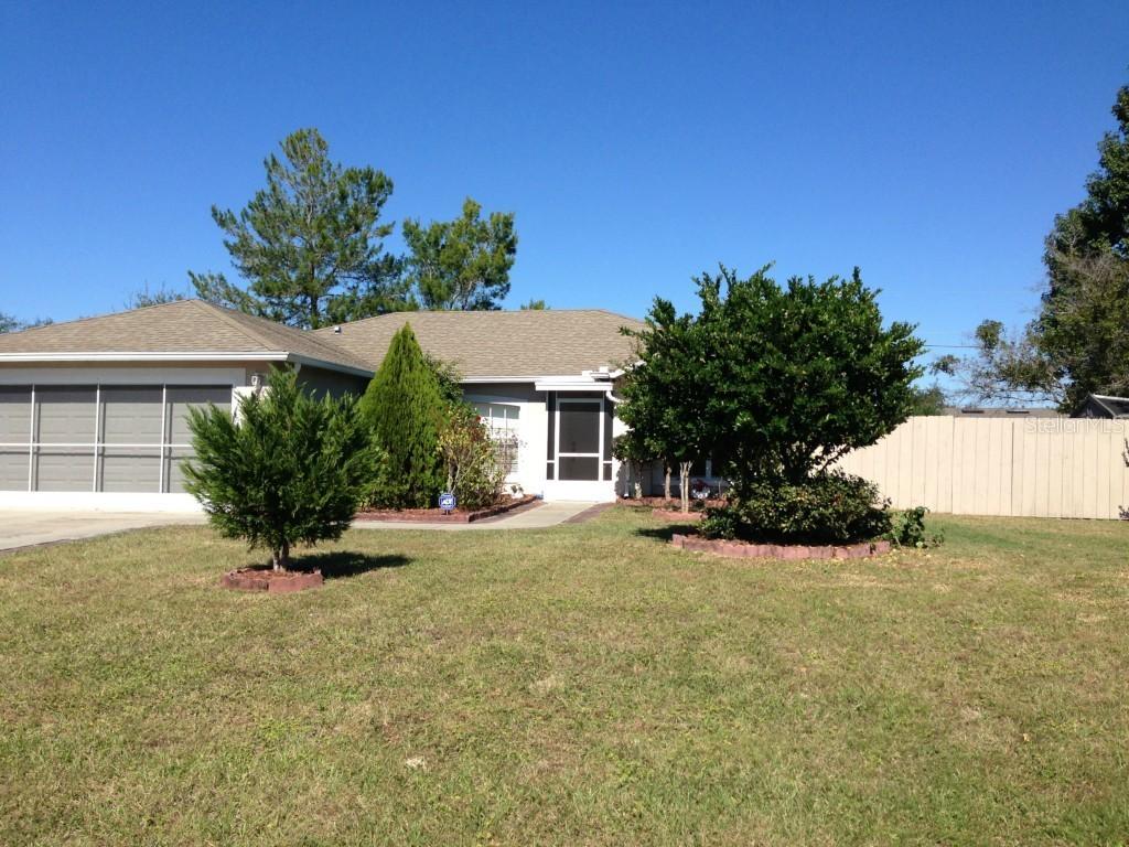 2500 Dumas Dr., Deltona, FL 32738