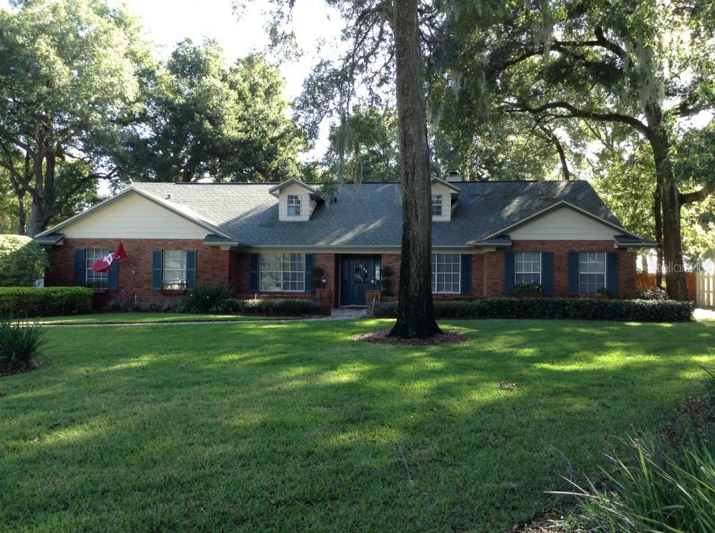 1357 S Ridge Lake Cir., Longwood, FL 32750