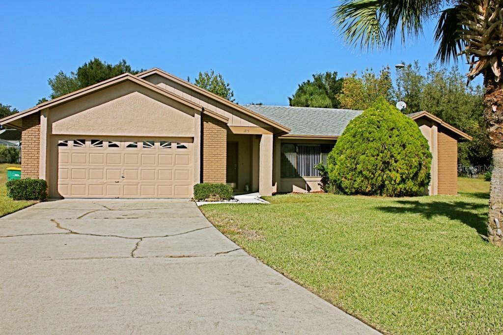 1115 Jodi Ridge Ct., Kissimmee, FL 34747