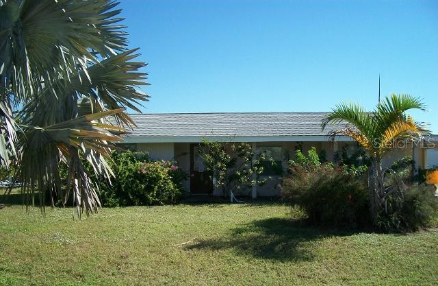 [Address Hidden by Seller], Port Charlotte, FL 33952