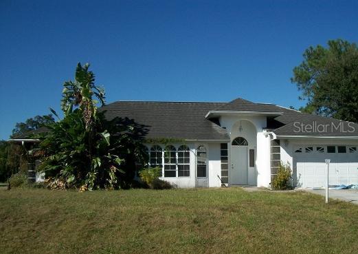 [Address Hidden by Seller], Port Charlotte, FL 33981