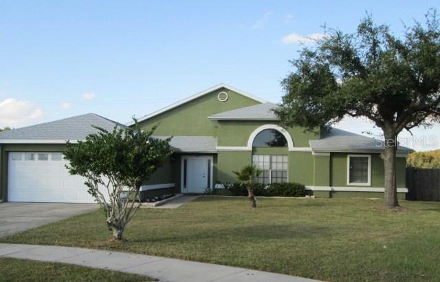 13401 Utah Woods Ct., Orlando, FL 32824