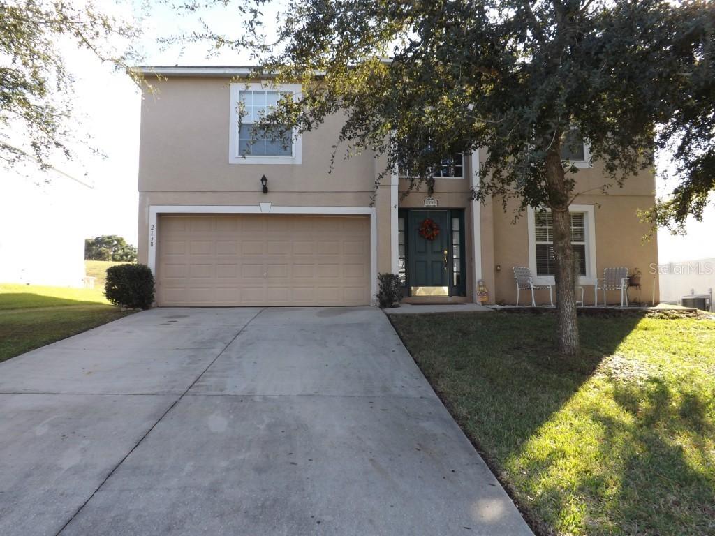 2138 Sandridge Cir., Eustis, FL 32726