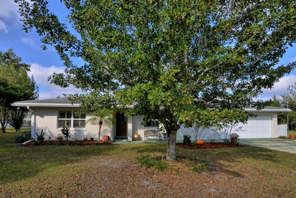 8595 Millinockett Ln., Orlando, FL 32825