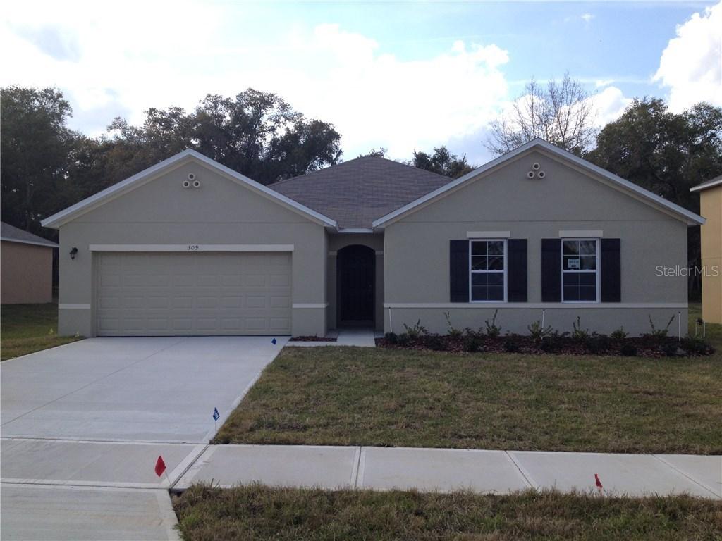 309 Ashton Woods Ln., Leesburg, FL 34748