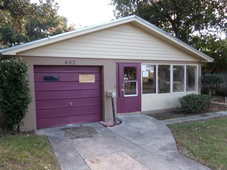 642 19th St., Orlando, FL 32805