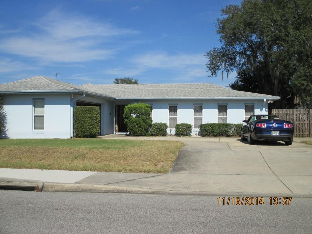 1447 Saxon Blvd., Deltona, FL 32725