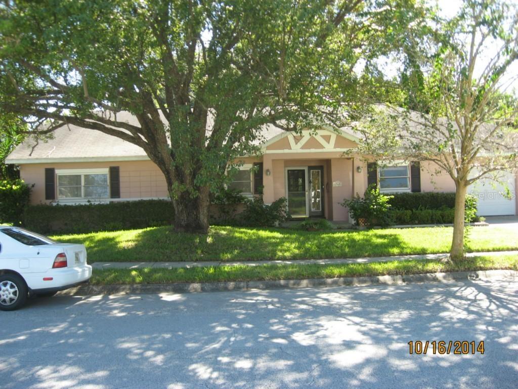 8305 Le Mesa St., Orlando, FL 32827